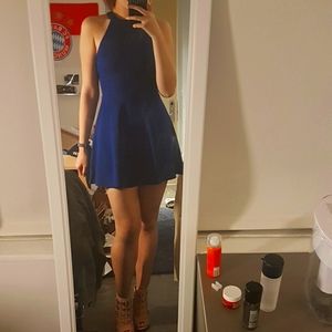 H&M skater dress